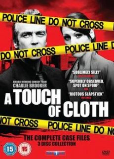 ATouchofClothDVD