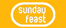 ITVSundayFeastlogo