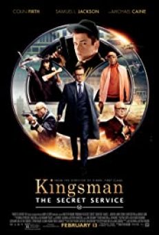 Kingsman