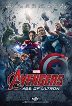 avengers