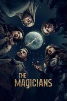 magician