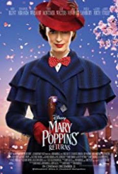 mary poppins
