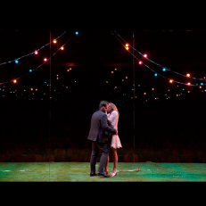 the young vic - yerma