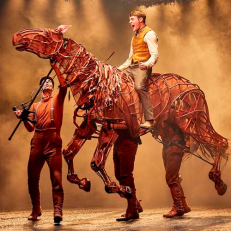 war horse royal national theatre